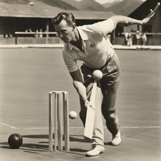 James Boyd (sportsman)