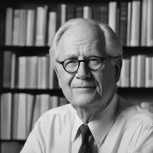 James Boyd White