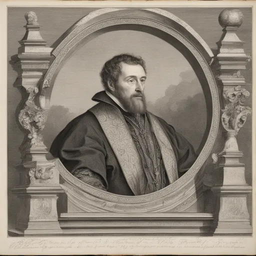 James Boyd of Trochrig