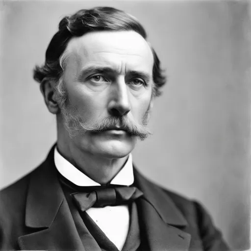 James Boyle (diplomat)