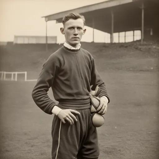 James Boyle (footballer, born 1866)