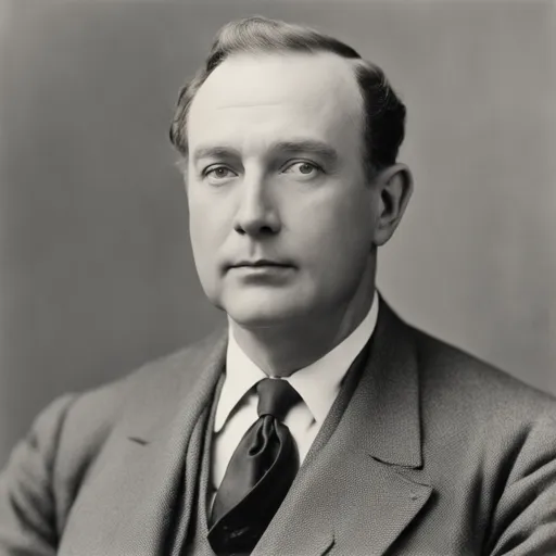 James Boyles Murray