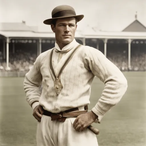 James Braddock (cricketer)