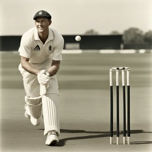 James Bradley (cricketer)