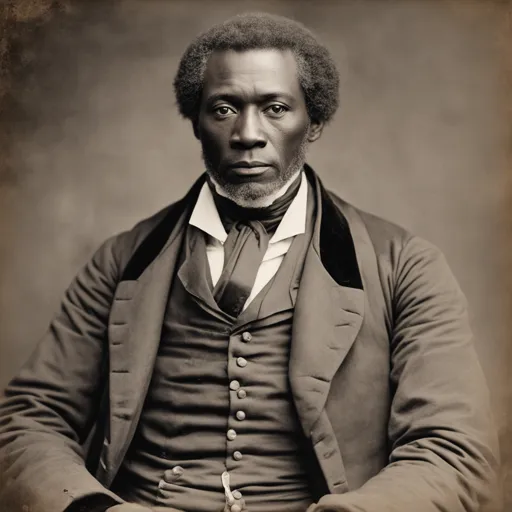 James Bradley (former slave)
