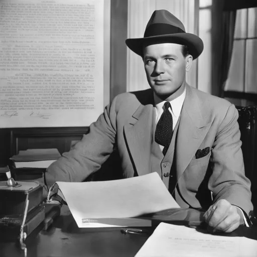 James Bradley (politician)