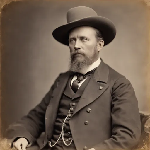 James Bradley Reavis