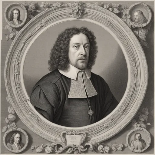 James Bradshaw (1613–1685)