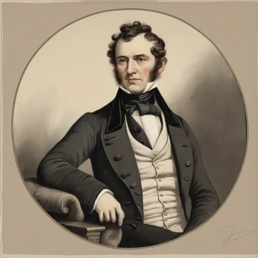 James Bradshaw (MP, born 1793)