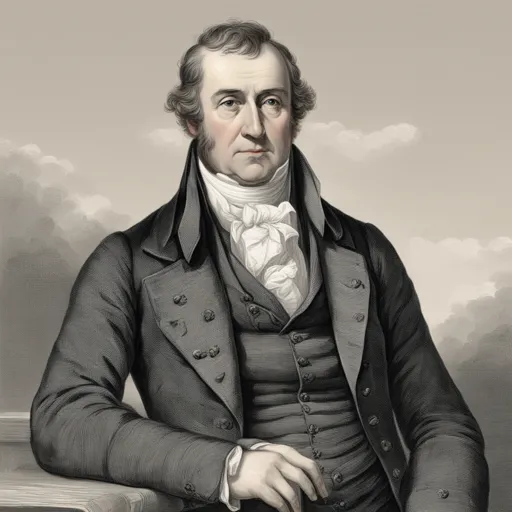 James Bradshaw (MP for Brackley)