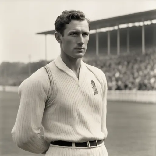 James Bradshaw (cricketer, born 1902)
