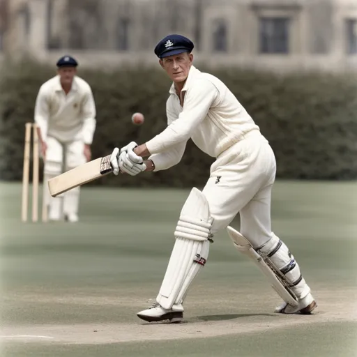 James Bradshaw (cricketer, born 1906)