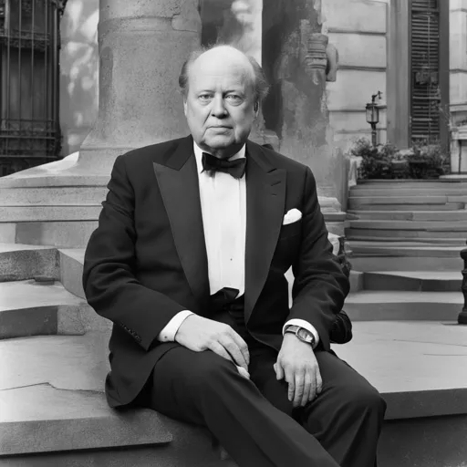 James Brady (columnist)