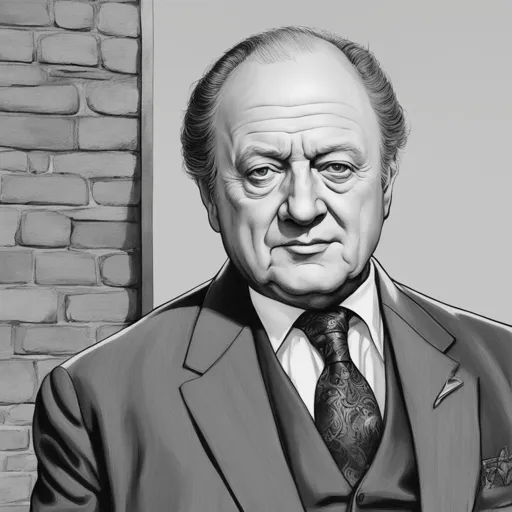 James Brady (criminal)