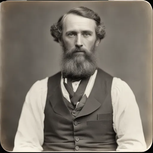James Bragge
