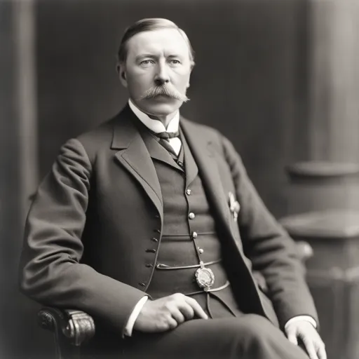 James Braid (politician)
