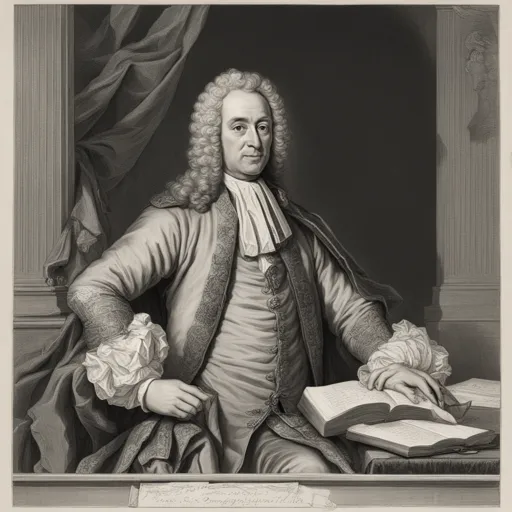 James Bramston
