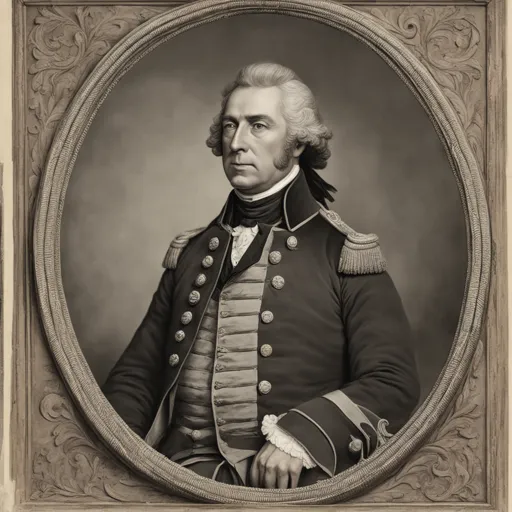 James Brandon (colonel)