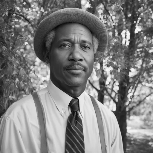 James Brasfield