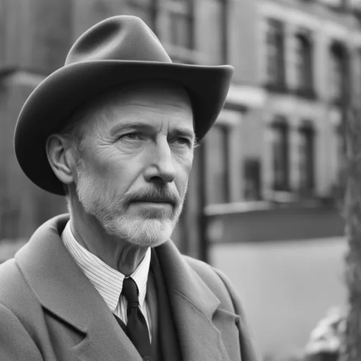 James Bratt