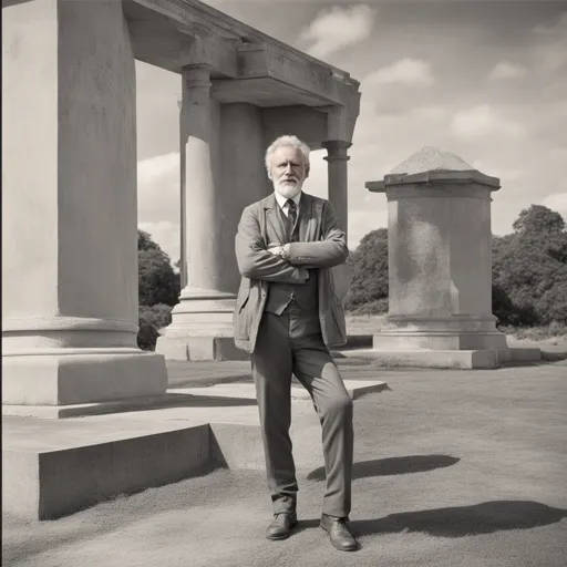 James Breen (astronomer)