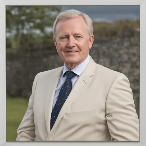 James Breen (politician)