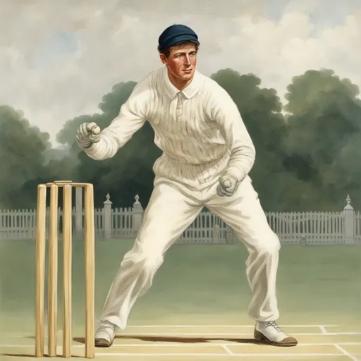 James Brelsford