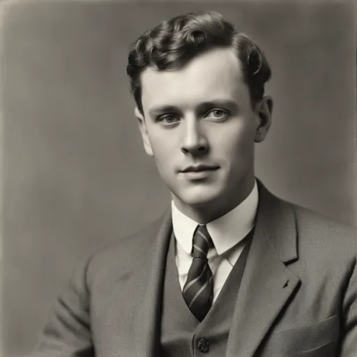 James Bremner Dow