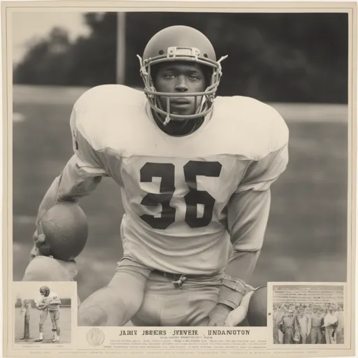 James Brewer (American football)