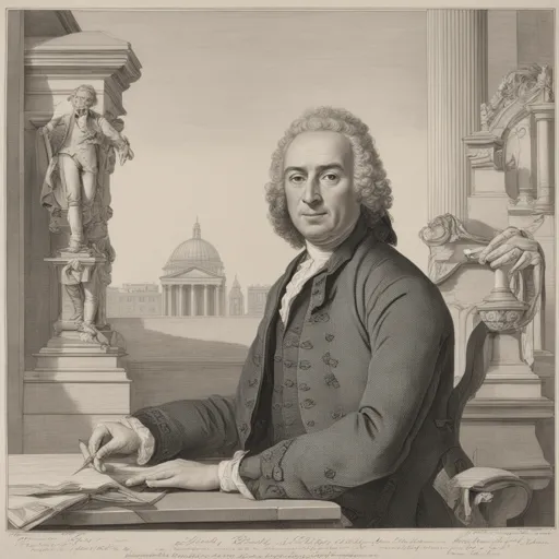 James Bridges (architect)