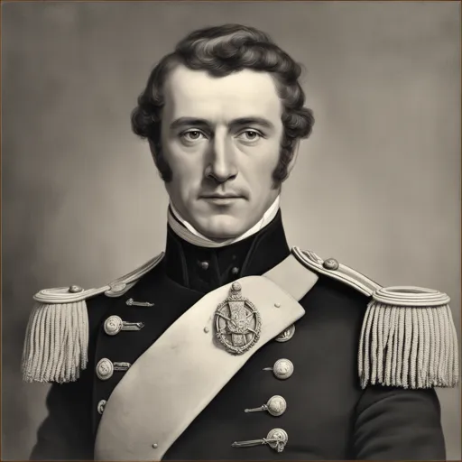 James Brisbane