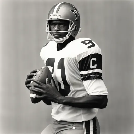 James Britt (American football)