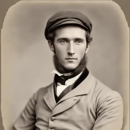 James Brittain
