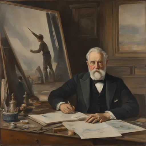 James Britton (painter)