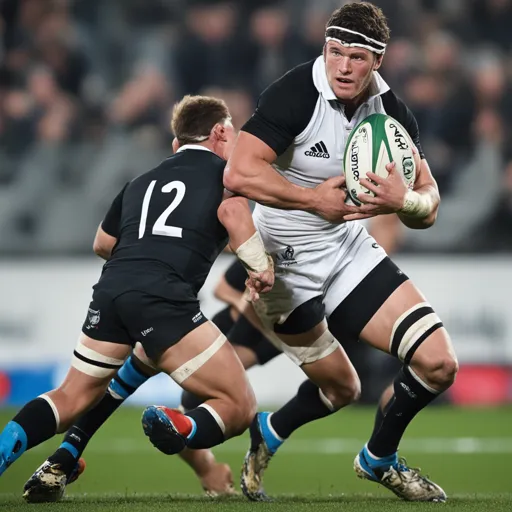 James Broadhurst