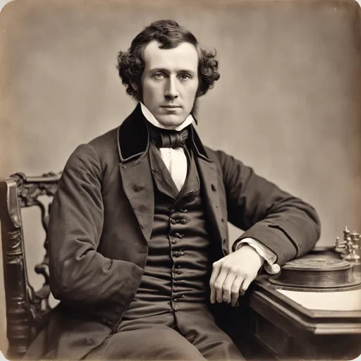 James Broadwood