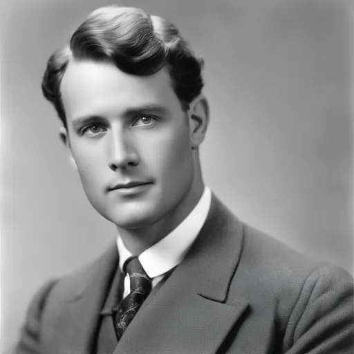 James Brockett Tudhope