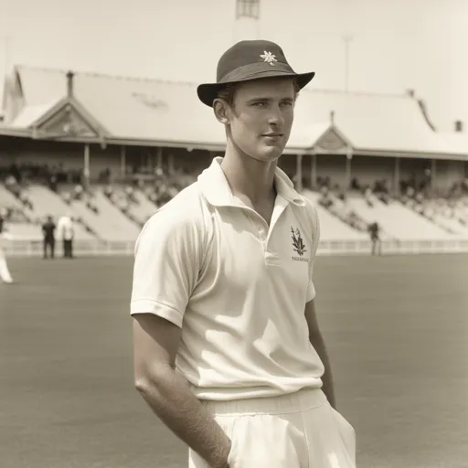 James Brodie (Australian cricketer)