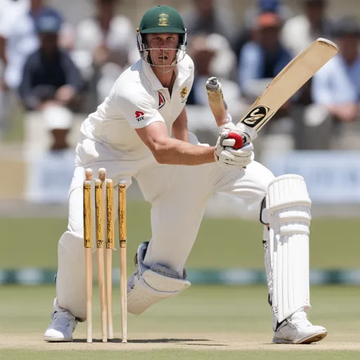 James Brodie (South African cricketer)