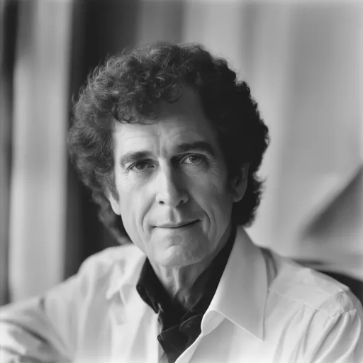 James Brody
