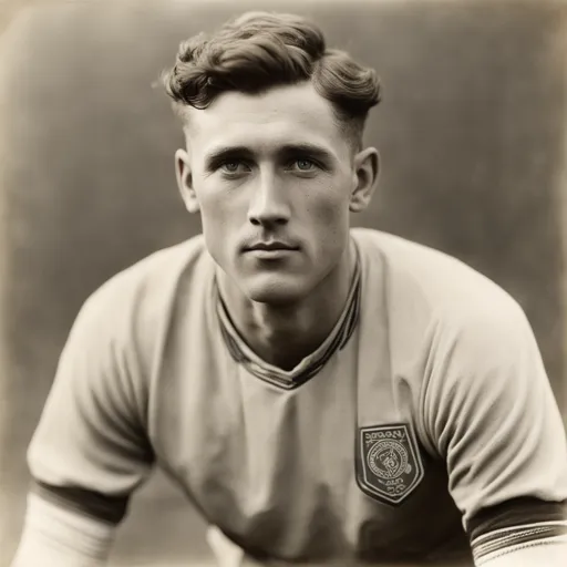 James Brogan (footballer, born 1865)