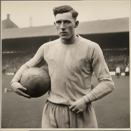 James Brogan (footballer, born 1890)