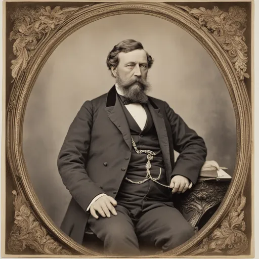 James Brogden (industrialist)