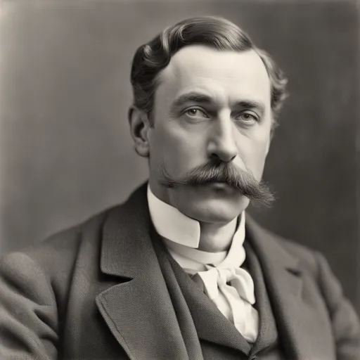 James Broh