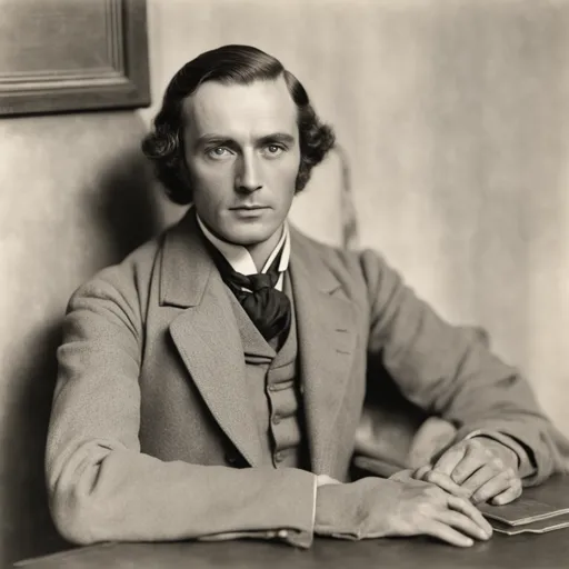James Brontë Gatenby