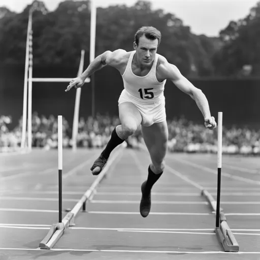James Brooker
