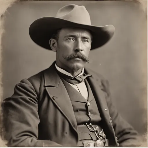 James Brooks (Texas Ranger)