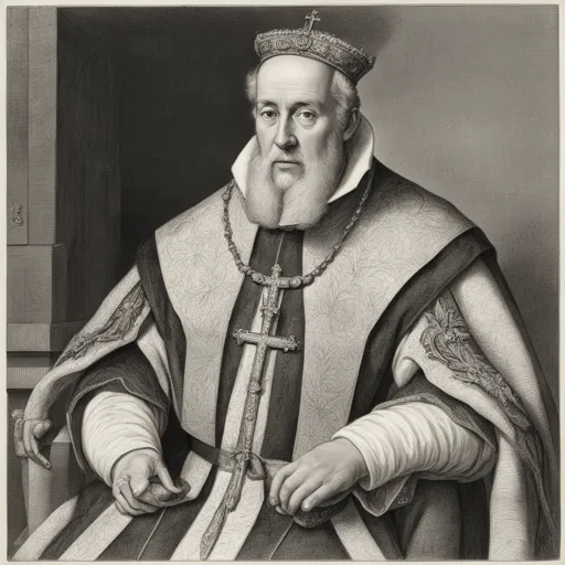 James Brooks (bishop)