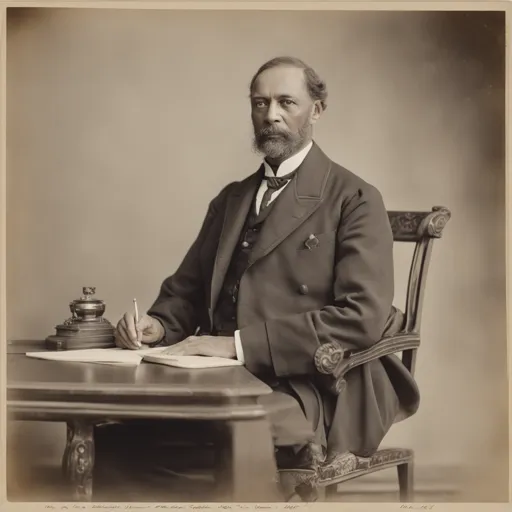 James Brooks (civil servant)