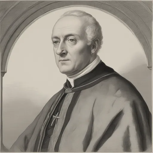 James Brooks (priest)